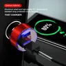 Chargeur de voiture pour allume-cigare – vue 2