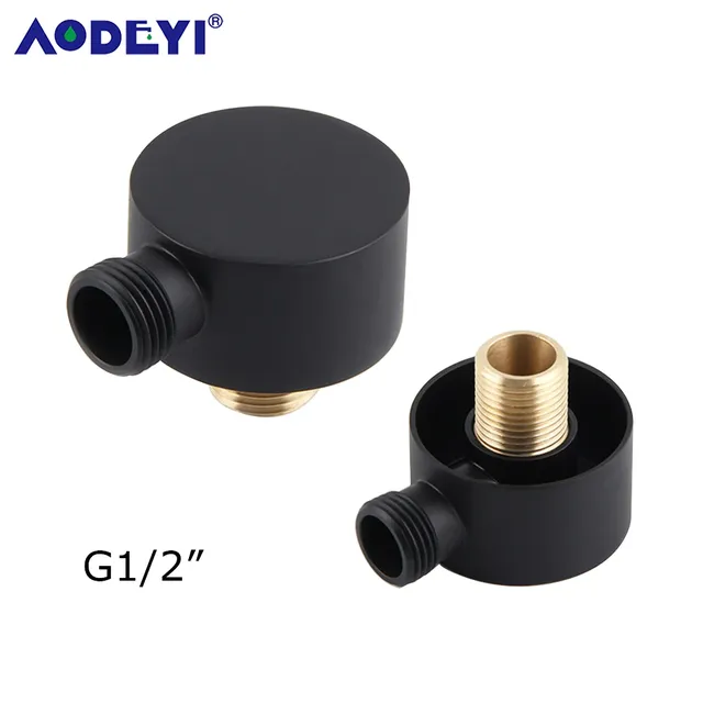 Connecteur de pomme de douche – vue 2