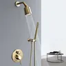 Ensemble de douche de salle de bains