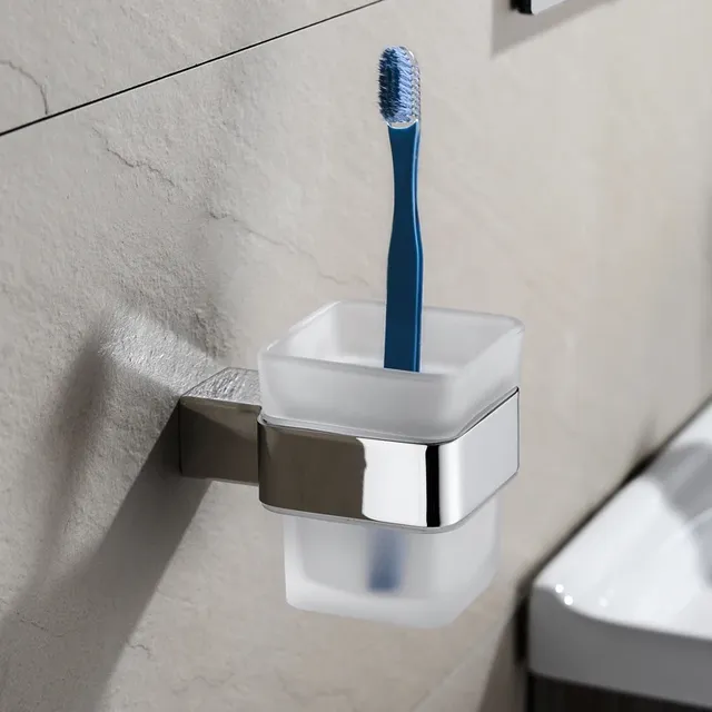 Haute qualité en acier inoxydable Accessoires de salle… – vue 4