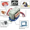 Transformateur de puissance 1W 2W 3W 5W 10W 20W 30W 50W… – vue 2