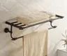 Ensemble d'accessoires de salle de bains en laiton… – vue 3