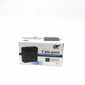 Cartouche filtrante originale pour filtre Hydra 20 30 40 50 Hydra Stream 1/2/3 Filtron 1000/1500/1800, 4 pièces