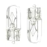 10 X blanc T10 W5W 501 194 lampe de signalisation… – vue 6