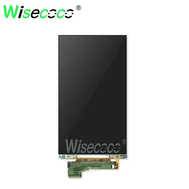 Écran LCD 4K 5pouces IPS portrait haute résolution… – vue 3