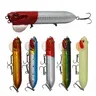 Pêche coulant crayon leurre 27g 12 cm artificiel Popper… – vue 1