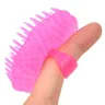 Brosse de Énergie du Cuir oral elu – vue 3