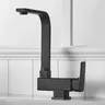 Robinet rotatif de cuisine pliant – vue 2