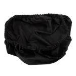 Housse de siège faite à la main pour Herman Miller Sayl, siège de chaise de travail pour ordinateur de bureau à domicile, doux et confortable, facile à retirer et à nettoyer