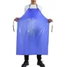 Tablier en PVC imperméable réutilisable pour hommes et… – vue 2