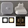 Applique murale LED avec capteur de mouvement intelligent – vue 1