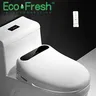 EcoFresh-Siège de toilette intelligent