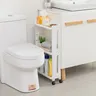 Support de rangement de cuisine pour marchandises – vue 4