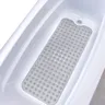 Polymères de baignoire en PVC 40*100cm – vue 2