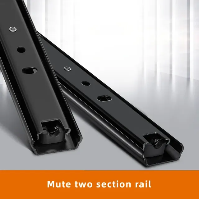 Rail de tiroir 8 ~ 20 pouces – vue 3