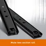 Rail de tiroir 8 ~ 20 pouces – vue 3