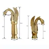 FZShape-Robinets de ark en laiton – vue 3