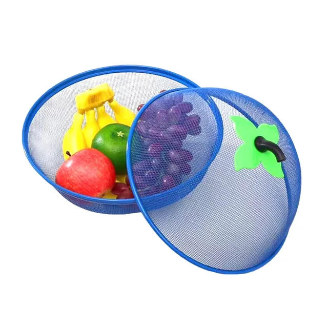 Mir à fruits en maille pour cuisine – vue 5