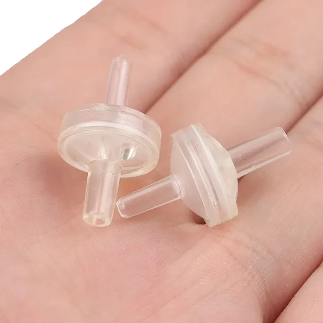 Filtre air silicone universel réservoir clapet… – vue 2