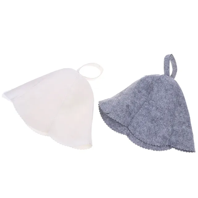 Bonnet de douche de style russe – vue 4