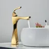 Robinet de lavabo – vue 4