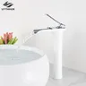 Robinet d'eau froide et chaude à trou unique – vue 2