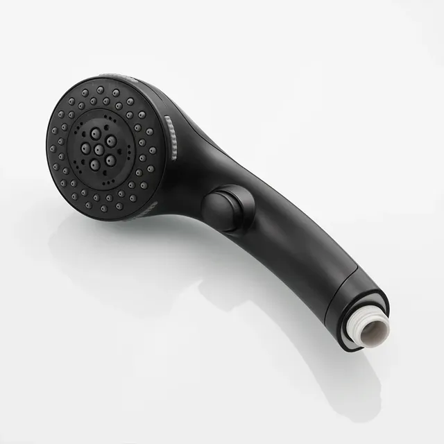 Pommeau douche main multijets cinq fonctions… – vue 2