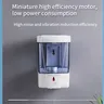 Distributeur de savon électrique automatique 400ML – vue 2