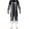 Tablier imperméable Transparent PVC tablier cuisine… – vue 3