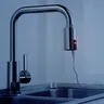 Dispositif d'économie d'eau de robinet de cuisine – vue 5