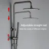Système thermostatique robinet de bain – vue 7