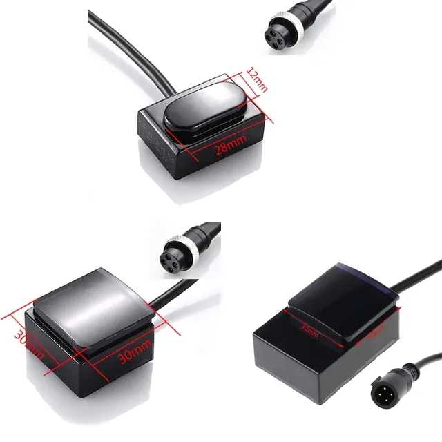 Kit capteur automatique robinet universel électronique…