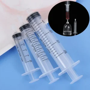 Distributeur de sexuellement en Plastique avec Seringue, Embouteillage de Liquide, Pompe, Vaporisateur, Buse Droite, Accessoires de Voyage Distributeur de sexuellement en Plastique avec Seringue, Embouteillage de Liquide, Pompe, Vaporisateur, Buse Droite, Accessoires de Voyage