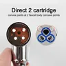 Cartouche céramique 40mm 35mm compatible mitigeur… – vue 2