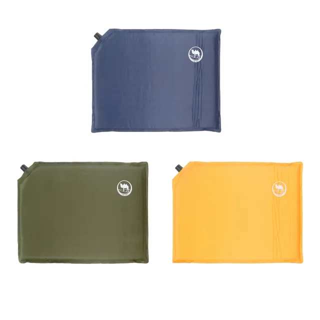 Coussin siège auto gonflable imperméable compactable… – vue 5