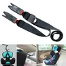 Ceinture connexion Isofix loquet interface souple… – vue 2