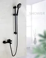 Robinet mitigeur d'eau chaude et froide – vue 6
