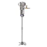 Agitateur d'air de centre commercial pneumatique – vue 1
