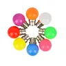 Ampoule LED colorée RVB Bldécentr1 W – vue 2