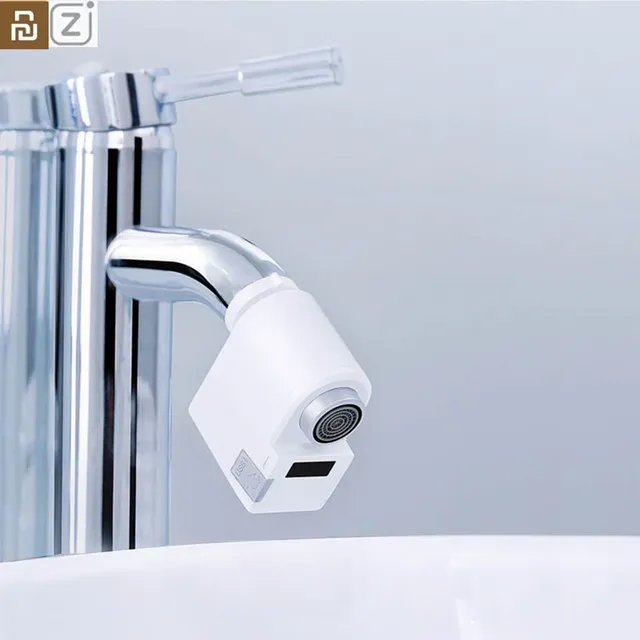 Adaptateur aérateur robinet automatique induction… – vue 2