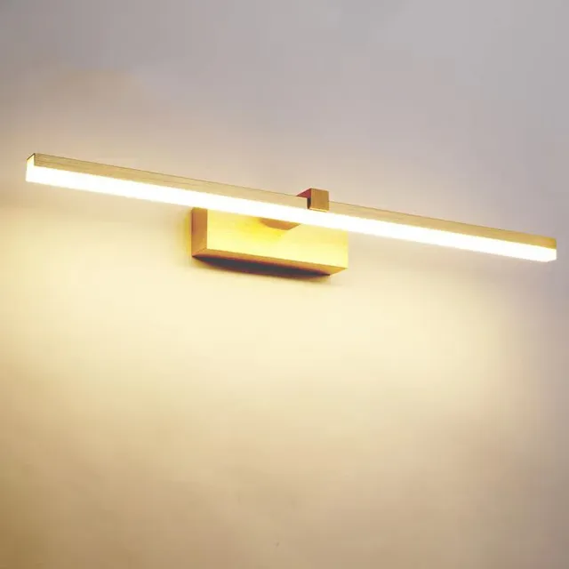 Applique Murale LED Linéaire Moderne Minimaliste…