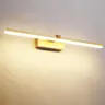 Applique Murale LED Linéaire Moderne Minimaliste… – vue 1