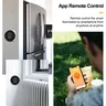 Tuya Smart Wifi ThermoandreTemperature Contrmatérielle – vue 4