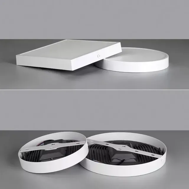 Spot lumineux led intensité réglable encastré plafond… – vue 6