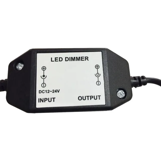 Variateur LED – vue 5