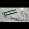 Douchette main ronde chromée ergonomique tête perforée… – vue 3