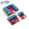 Commutateur de commande de relais USB 5V 12V 24V – vue 2