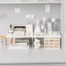 Étagère rangement organisateur placard cuisine empilable… – vue 4