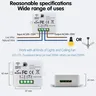 Interrupteur intelligent sans fil 433Mhz RF 86 – vue 5