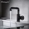 Mélangeur de lavabo moderne – vue 2